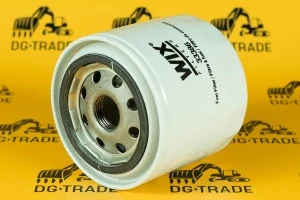 Топливный фильтр JCB 02/800025