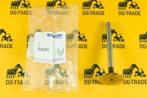 Клапан впускной Perkins 3142L051