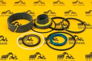 Ремкомплект гидроцилиндра челюсти Caterpillar (OEM) 235-0354