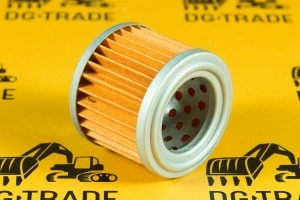 Фильтр топливного насоса JCB 17/926101