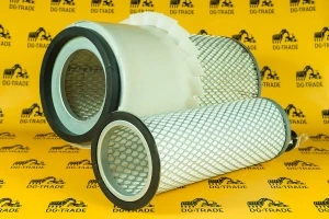 Комплект воздушных фильтров JCB 32/906801