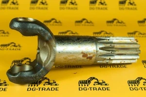 Полуось переднего моста Carraro 048726