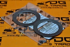Проставочная шайба КПП JCB (Original) 823/10394