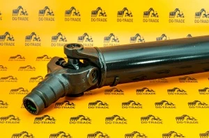 Карданный вал передний Volvo (Original) VOE15017908