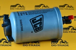 Топливный фильтр тонкой очистки JCB (Original) 320/07394