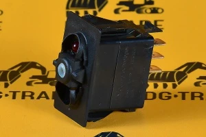 Переключатель JCB (Original) 701/60005