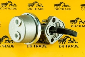 Насос подкачки топлива Komatsu (Original) EA504380241