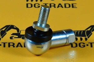 Шарнир JCB 123/08002