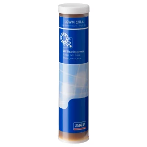 Смазка для подшипников SKF LGHP2, 0.4кг LGHP2/0.4