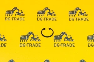 Стопорное кольцо Carraro 24866