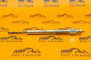 Свеча накаливания ISUZU (OEM) 8943907777