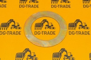 Шайба (1,4мм) JCB (Original) 819/00143