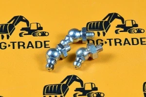 Пресс-масленка (Тавотница) Carraro 024211