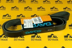 Ремень системы охлаждения Caterpillar (DAYCO) 8PK1780