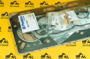 Комплект прокладок двигателя верхний Perkins AK (Original) U5LT1202