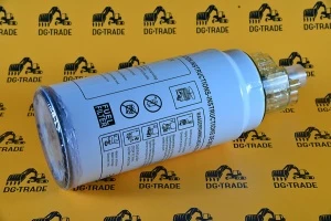 Топливный фильтр (сепаратор) Volvo VOE11110670