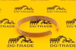 Сальник гидрозамка Volvo (OEM) VOE11881439