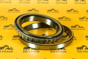 Подшипник ступицы JCB (TIMKEN) 907/M7473