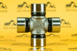 Крестовина полуоси переднего моста JCB (BSG) 914/86202