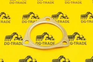 Прокладка турбины JCB (OEM) 813/00349