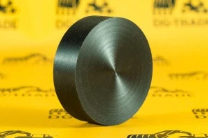 Направляющая телескопа (круглая нижняя) Terex (Original) 3502475M2