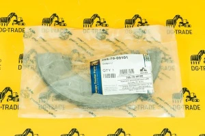 Комплект регулировочных шайб Komatsu PC (ETP) 205-70-00100