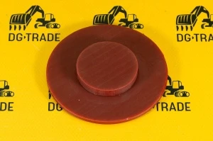 Направляющая аутриггеров (верхняя круглая) Volvo VOE15604496