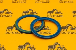 Сальник JCB JS (OEM) KHV0098