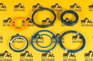 Ремкомплект гидроцилиндра JCB (OEM) 991/00103P