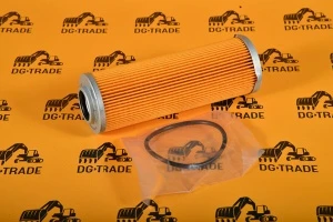 Гидравлический пилотный фильтр Hitachi 4370435