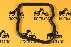 Прокладка клапанной крышки Cummins (Original) 3930906 Прокладка клапанной крышки Cummins (Original) 3930906