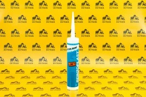 Герметик незатвердевающий VICTOR REINZ REINZOPLAST, 300мл 70-24575-20