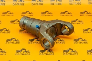 Хвостовик карданного вала Dana (OEM) VOE17442957