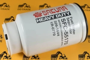 Топливный фильтр CATERPILLAR 326-1644