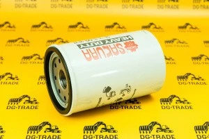 Топливный фильтр (сепаратор) Volvo VOE20480593