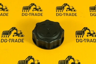 Крышка бачка охлаждающей жидкости JCB (Original) 477/00223 (1)