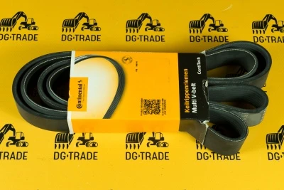 Ремень системы охлаждения JCB (CONTITECH) 320/08552 (1)