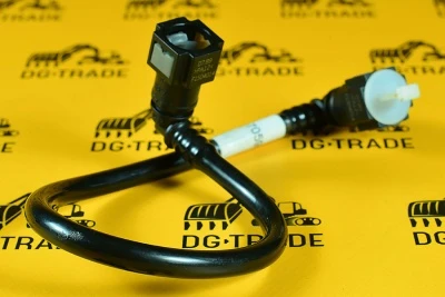 Топливная трубка JCB 320/07059 (2)